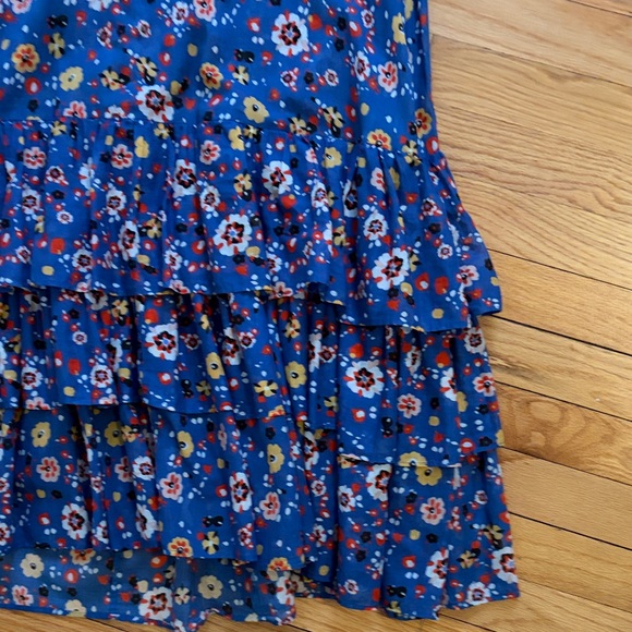 Tuckernuck Warm NY Leila Maxi Dress - Picture 7 of 8